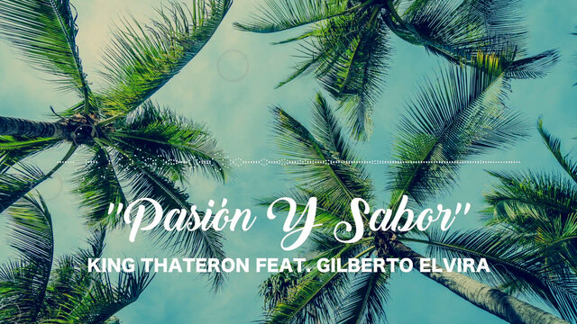 Pasión y Sabor