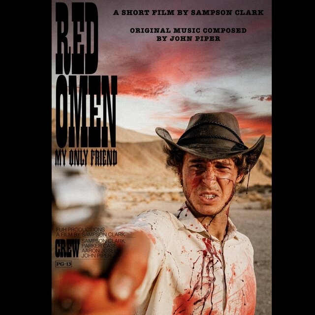Red Omen