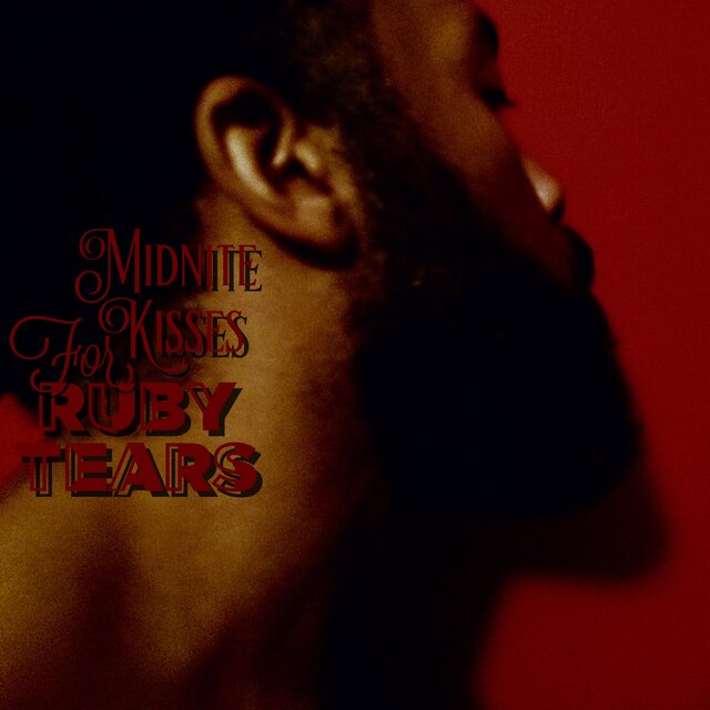 Midnite Kisses For Ruby Tears
