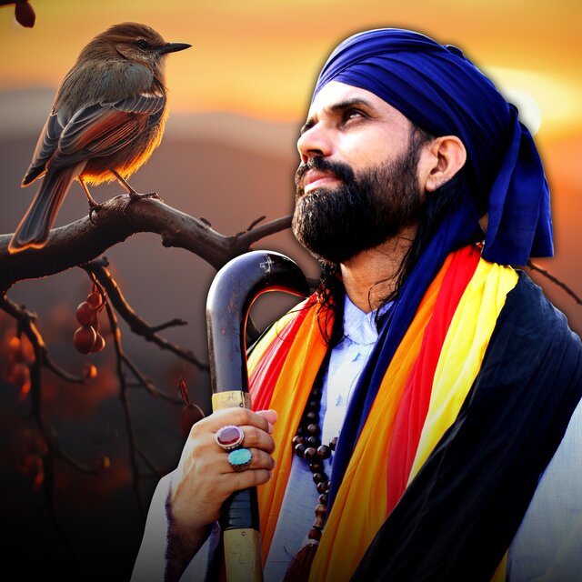 Heer Waris Shah (Album 6)