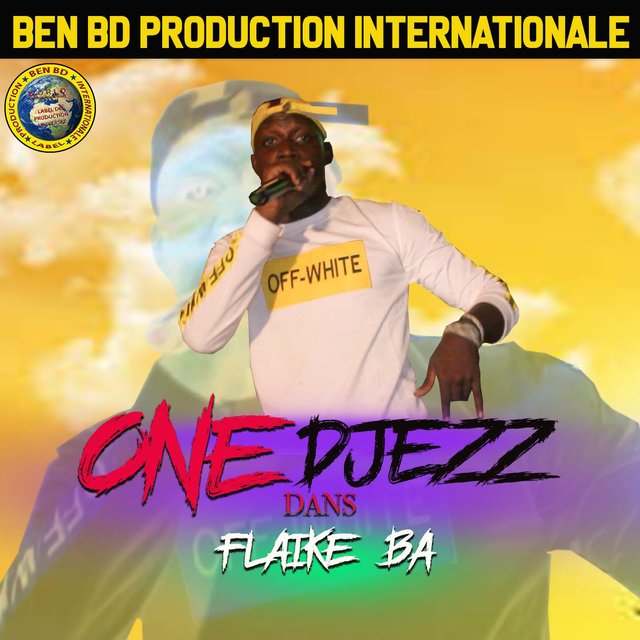 Flaike Ba