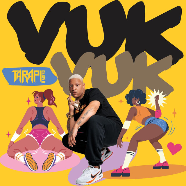 Vuk Vuk