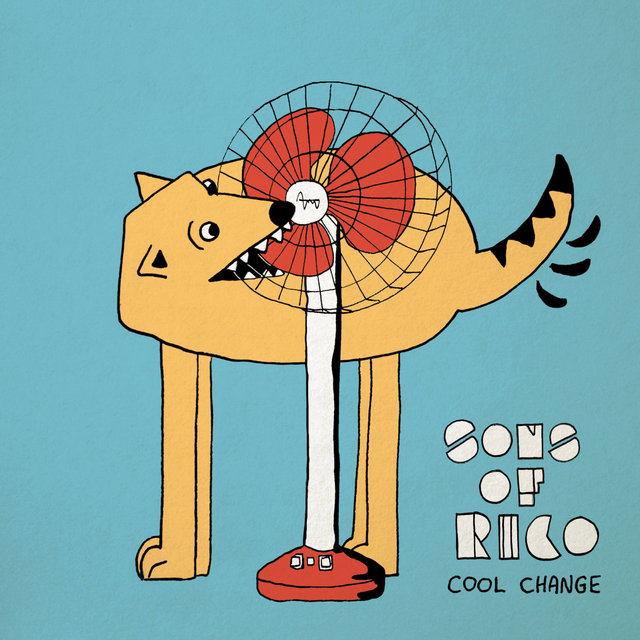 Cool Change