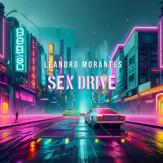 Sex Drive