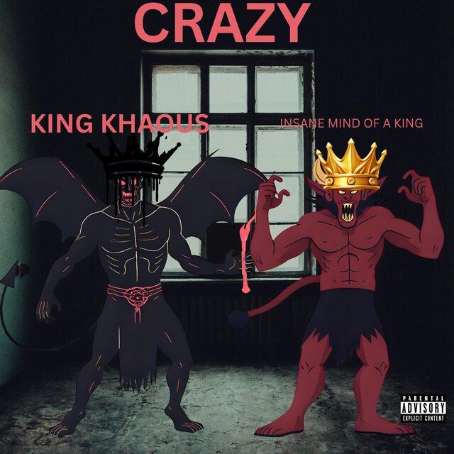 CRAZY