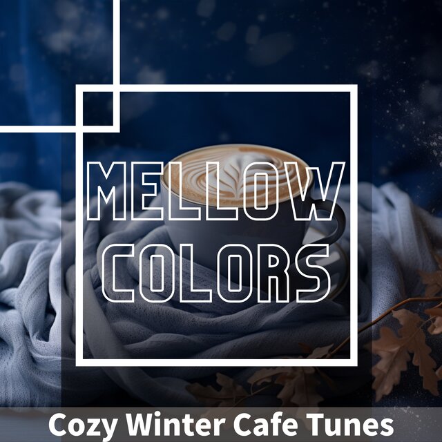 Cozy Winter Cafe Tunes