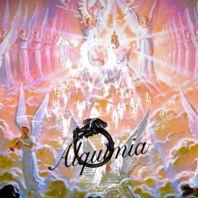 ALQUIMIA