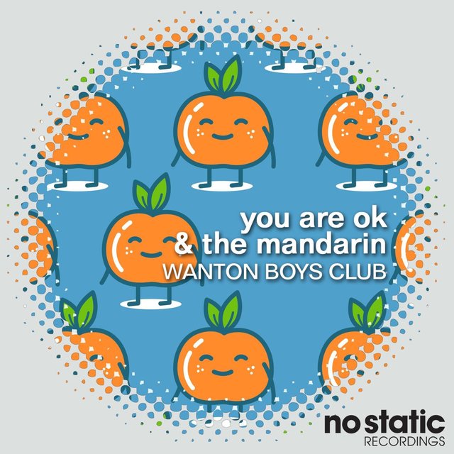 You Are OK & The Mandarin