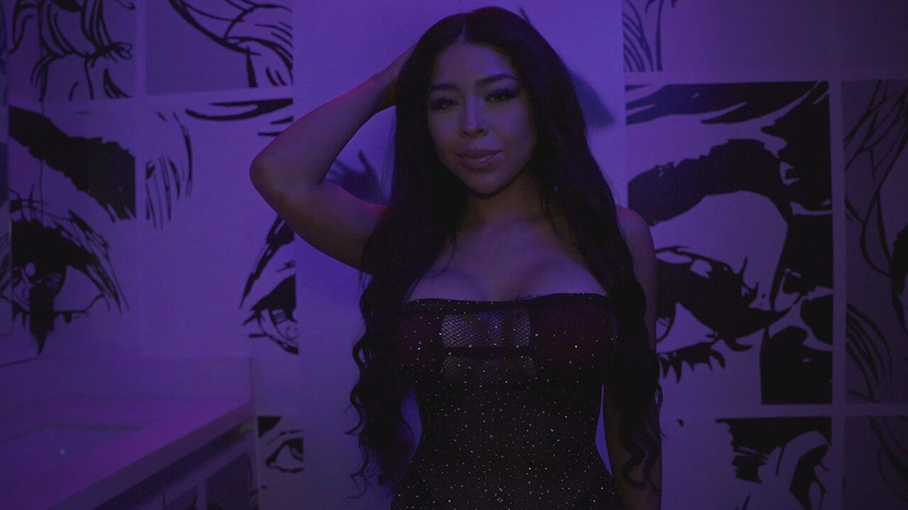 Be My Valentine
