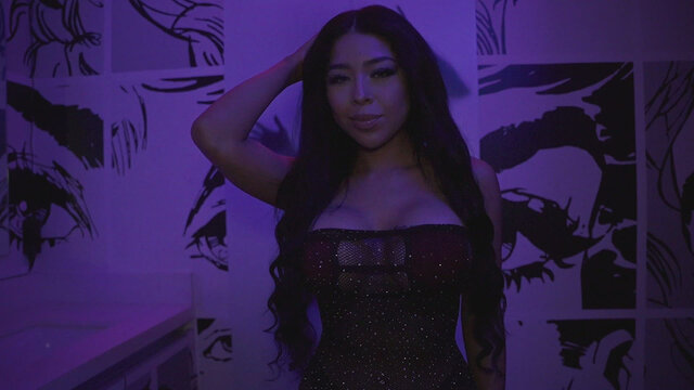Be My Valentine