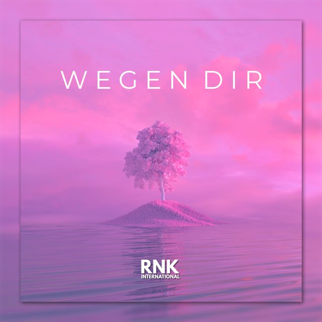 WEGEN DIR