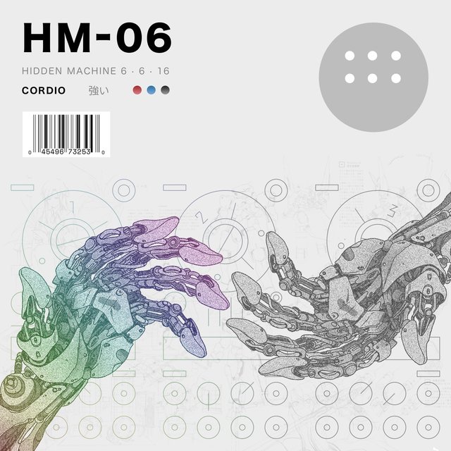 HM-06