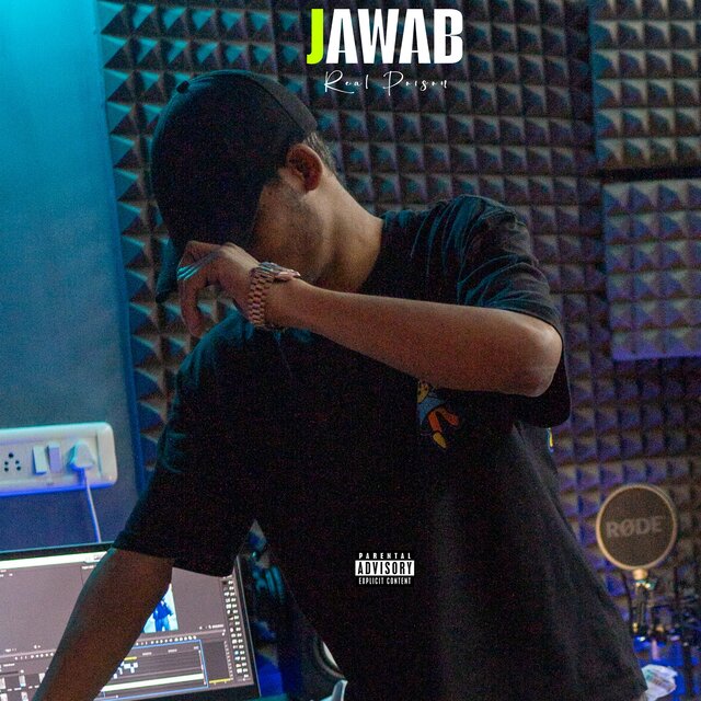 Jawab