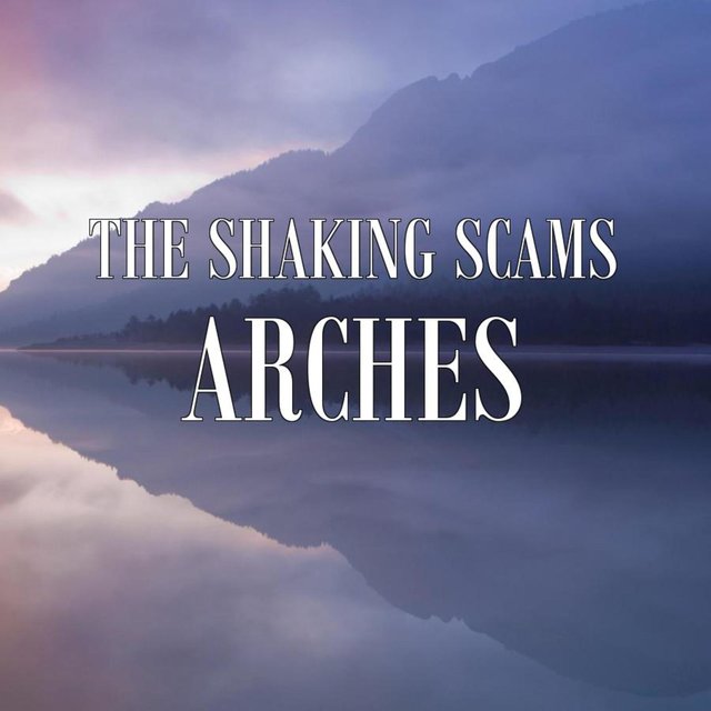 The shaking scams