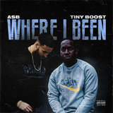 Where I Been