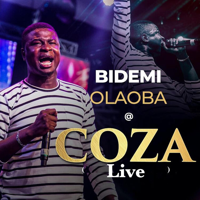 Coza (Live)