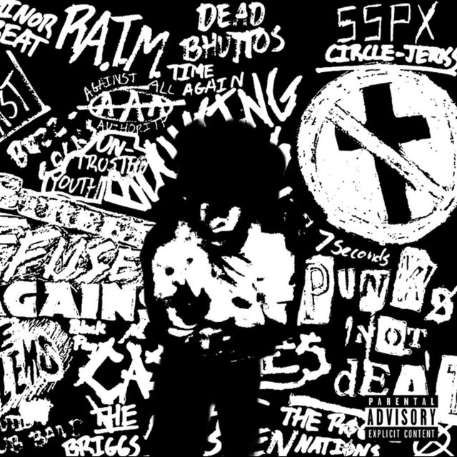 PUNK!