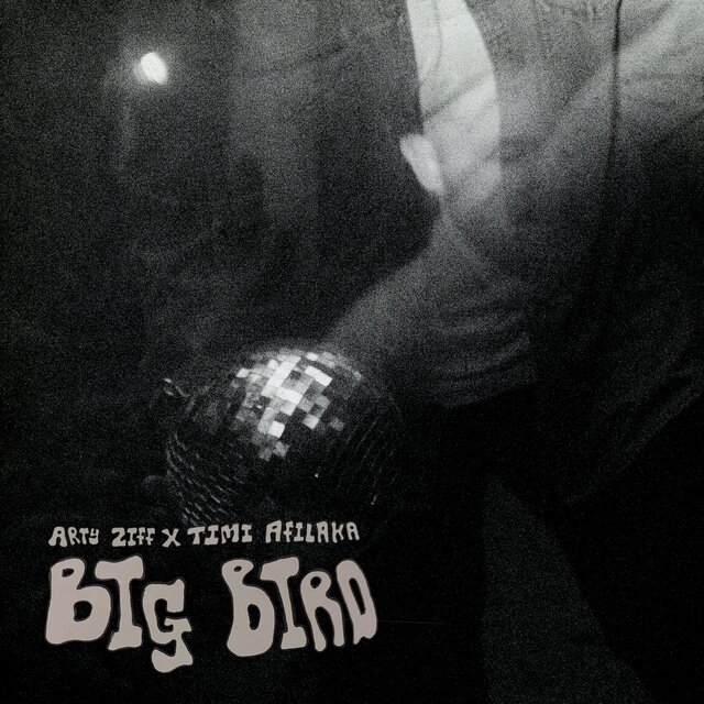 Big Bird