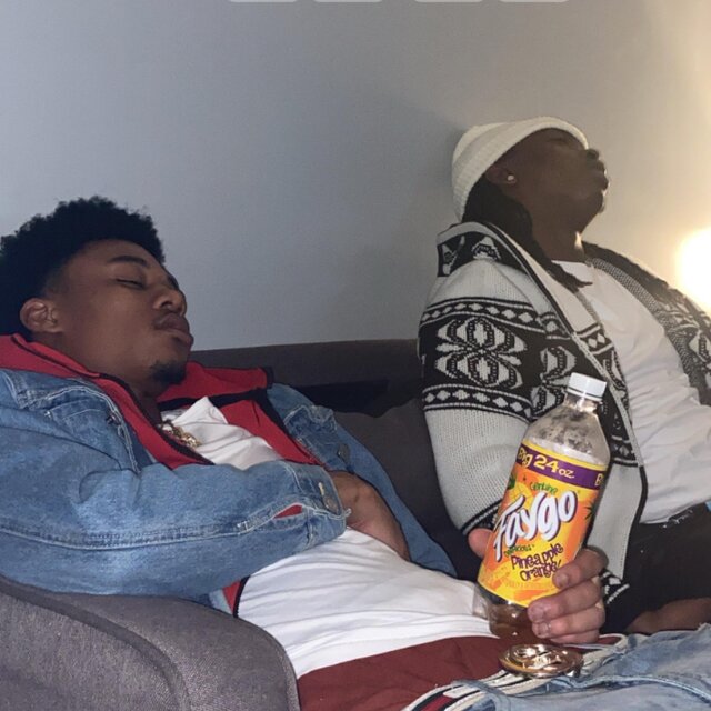 Free Lil V Ep