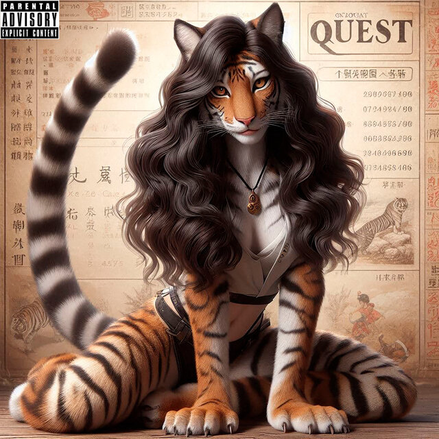 Xoxota Quest (IA)