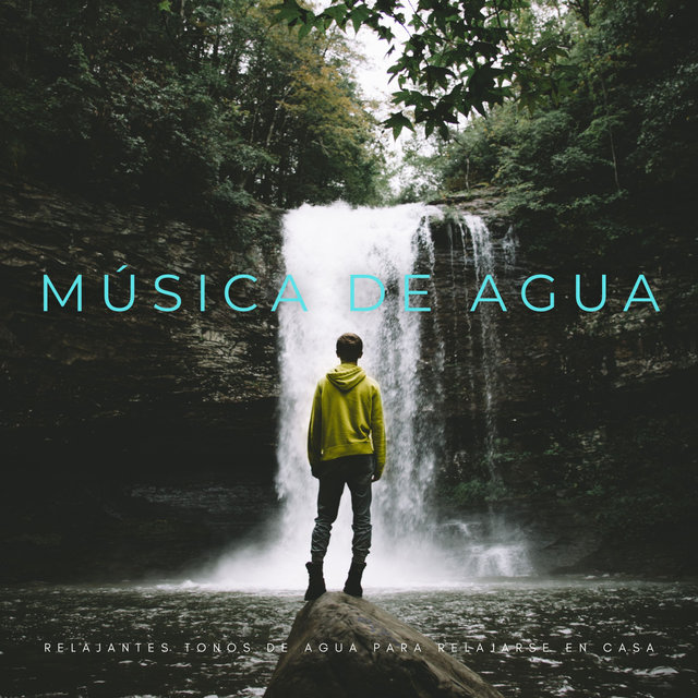Música De Agua: Relajantes Tonos De Agua Para Relajarse En Casa