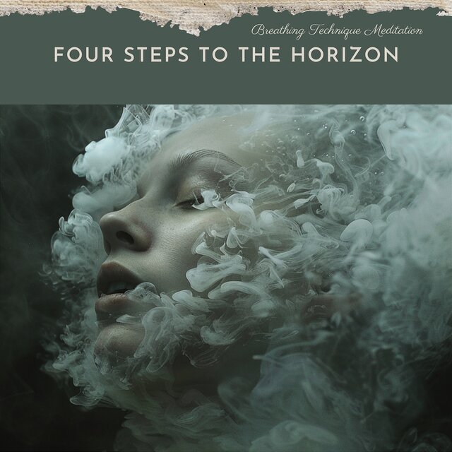Four Steps to the Horizon: Breathing & Beyond with Tibetan Bowls