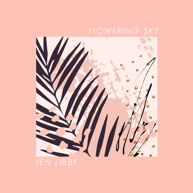 Flowering Sky