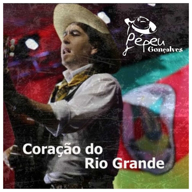 Coração do Rio Grande