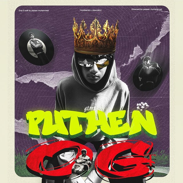 Puthen Og