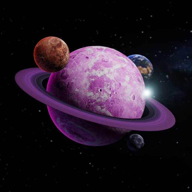 Astronome