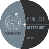 Better Out (Original Mix)