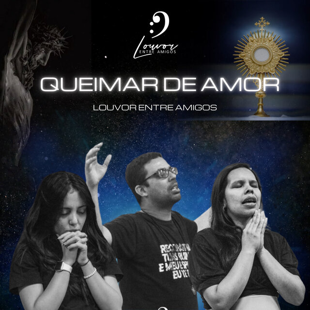 Queimar de Amor