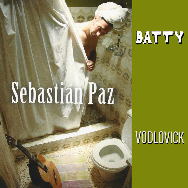 Vodlovick