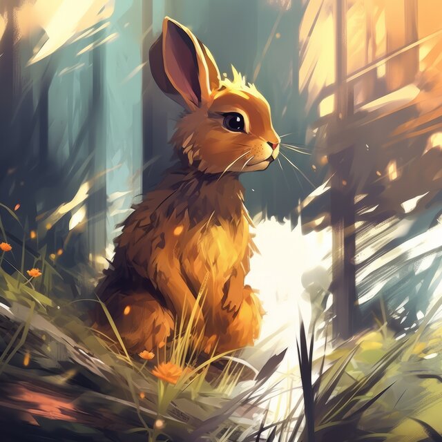 Tranquil mind