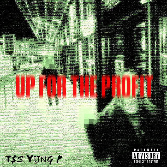 Up for the Profit
