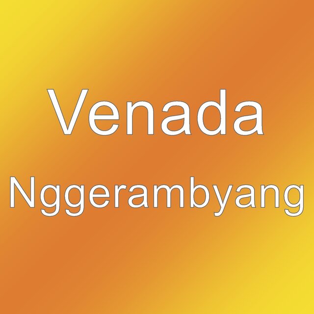 Nggerambyang
