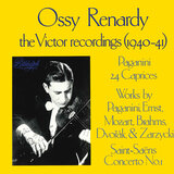 24 Caprices for Solo Violin, Op. 1, MS 25 (Arr. F. David for Violin & Piano): No. 2 in B in Minor