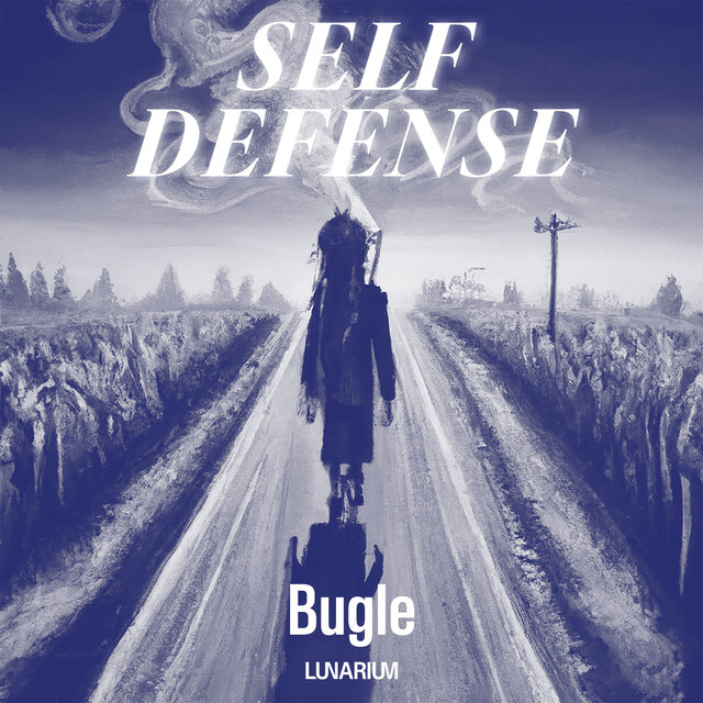 Self Defense