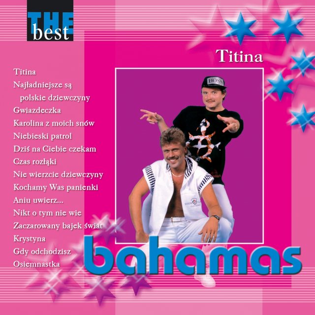 Titina (The Best)