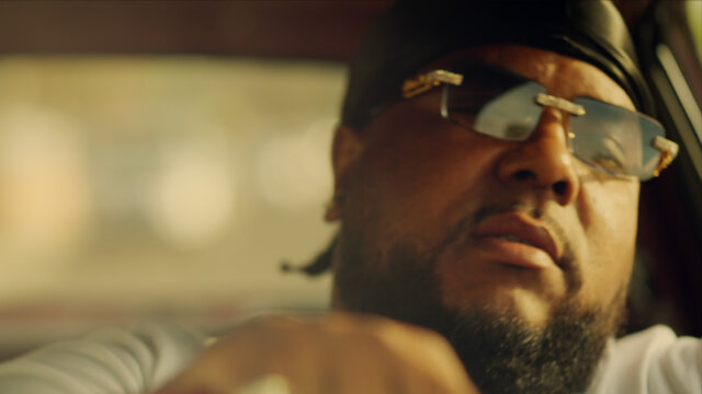 Slidin Dippin (Official Video)