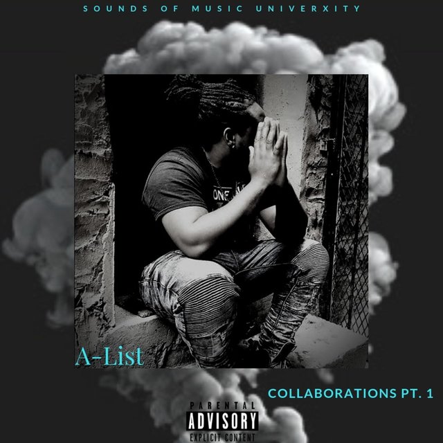 Collaborations, Pt. 1