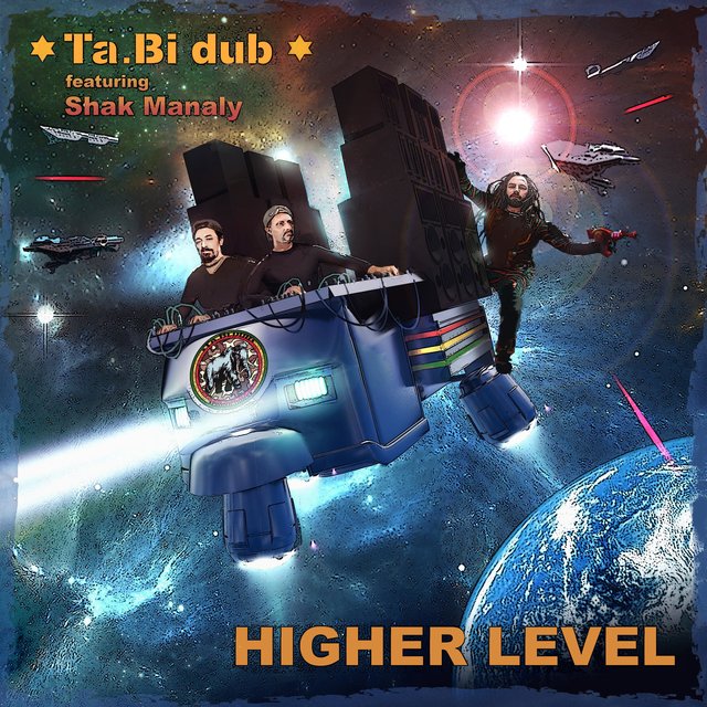 Higher Level (Ta.Bi Dub)
