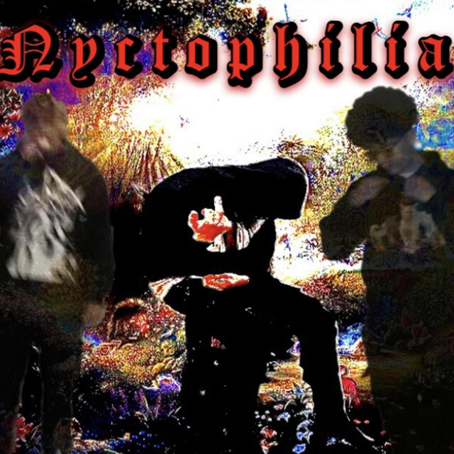 Nyctophilia