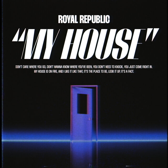 My House