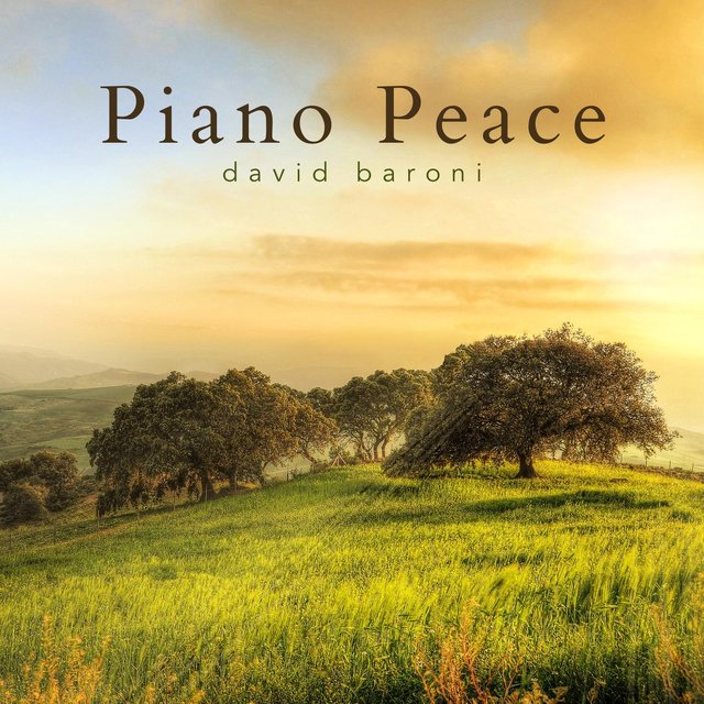 Piano Peace