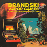 Vapor Games (SLTBQ Not Really a Remix)