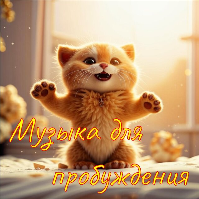 Музыка для пробуждения