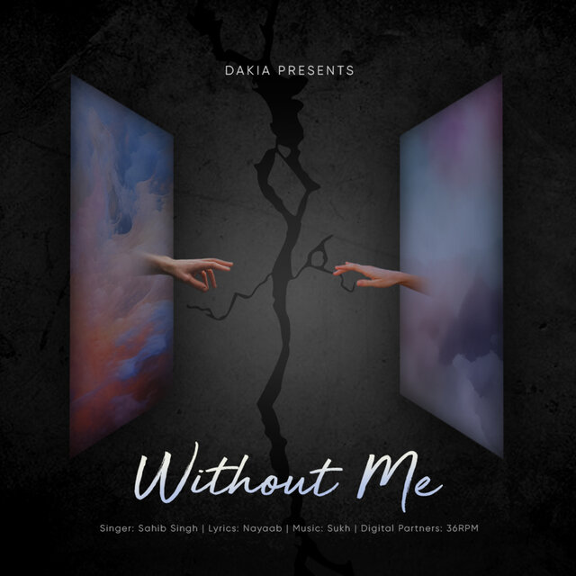 Without Me