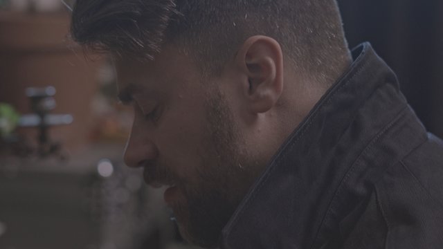 Everything (feat. Rezar)