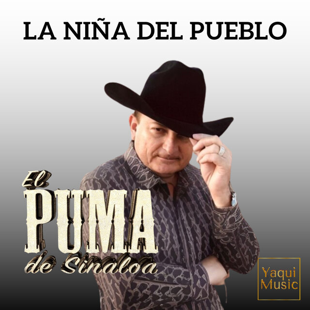 La Niña Del Pueblo